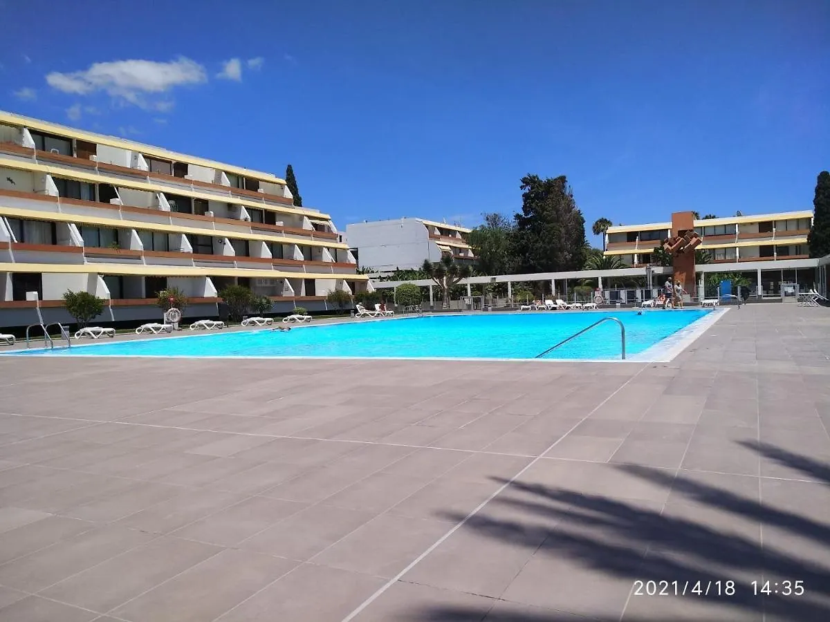 Apartment Maravilla Costa Del Silencio