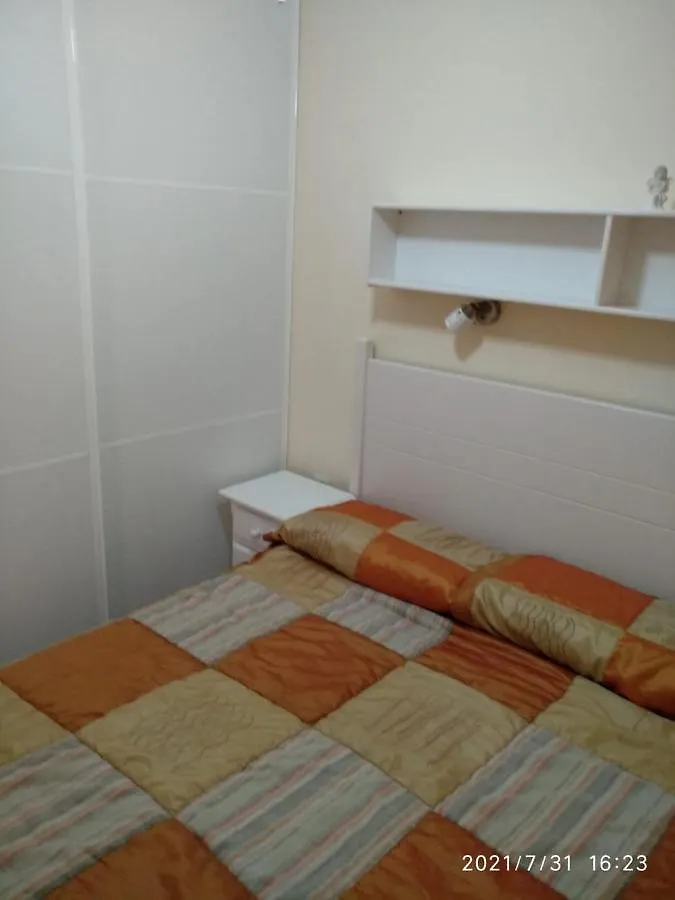 Maravilla Costa Del Silencio Apartment