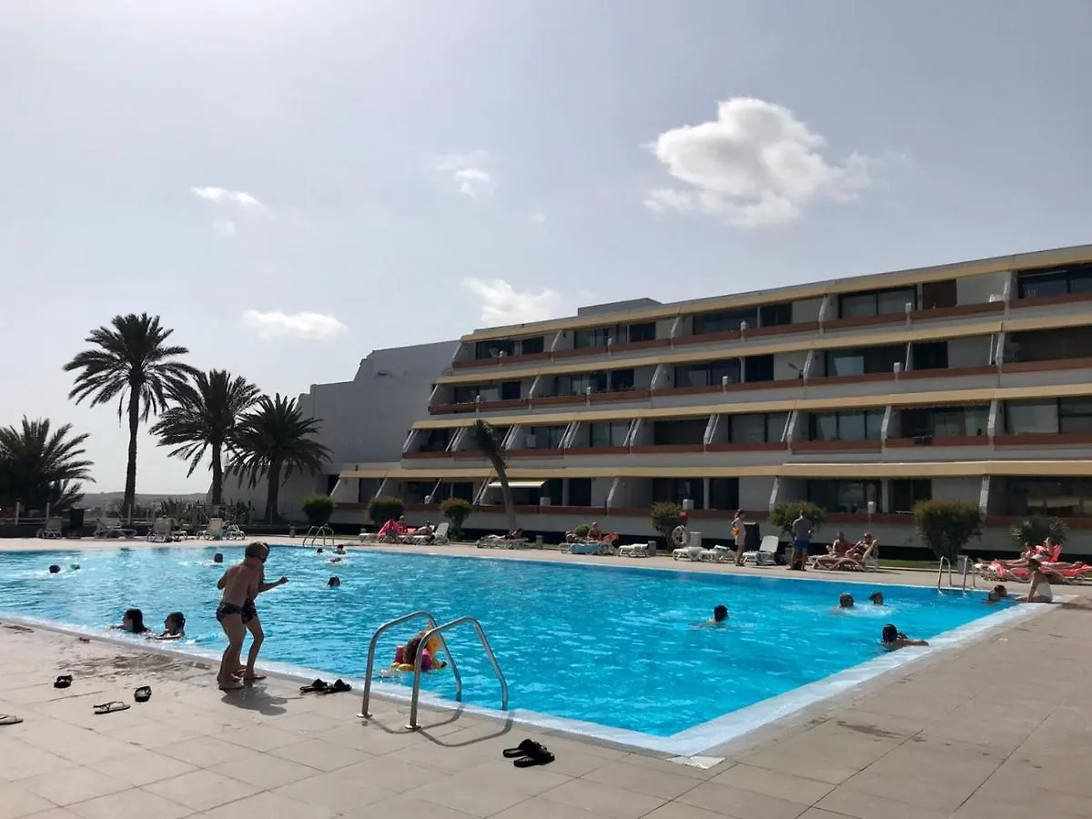 Apartment Maravilla Costa Del Silencio