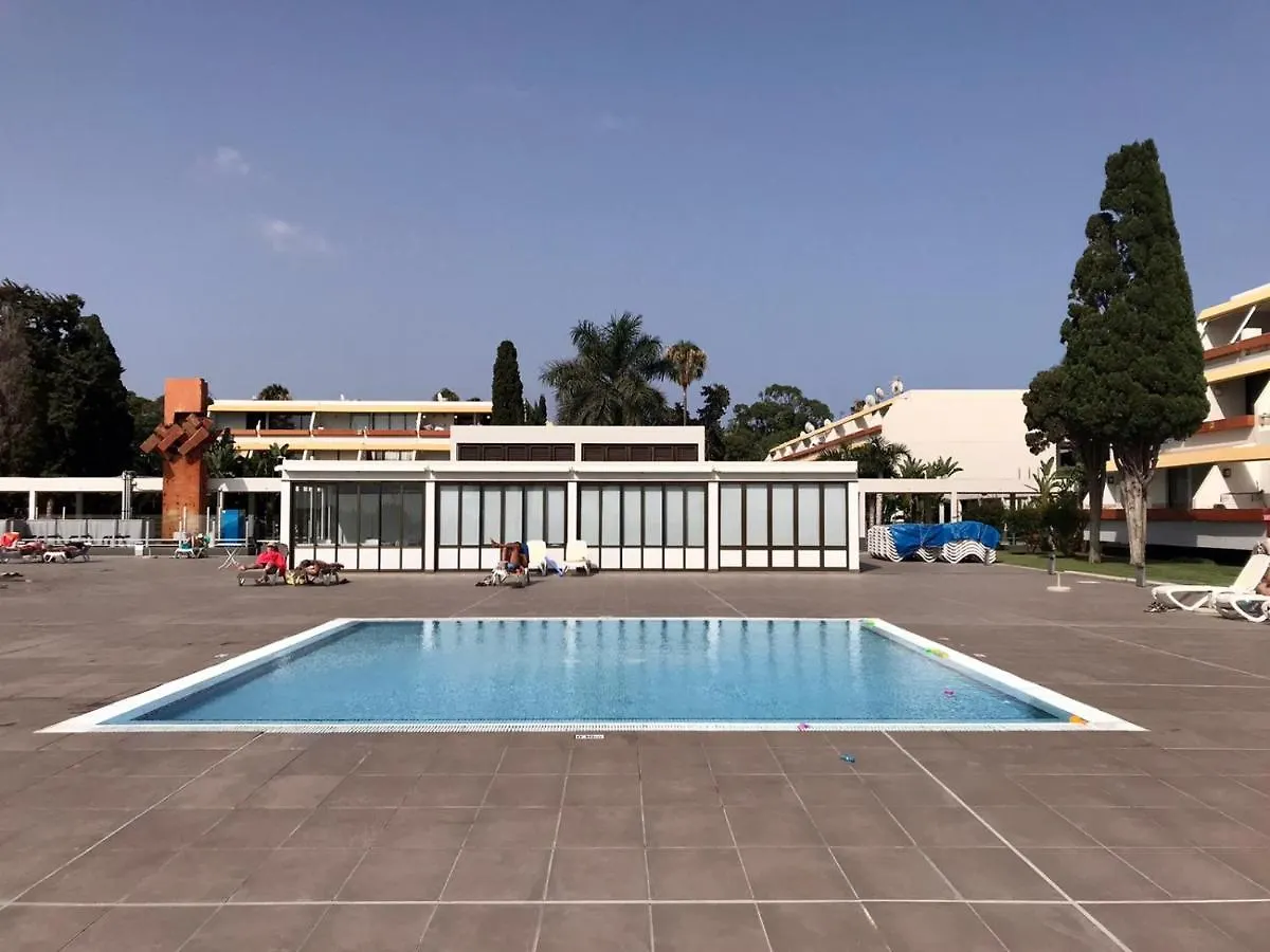 Maravilla location